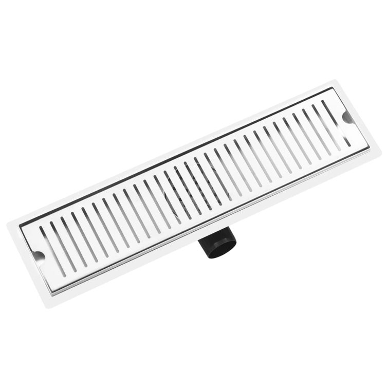 Belfry Bathroom Eudocia 14cm Bathroom Sink Drain Waste with Overflow